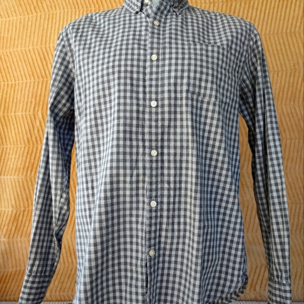 Lucky Brand "White Label Fit" EUC